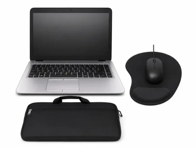Notebook Hp Elitebook 840 G3 I5 8gb Ssd 480gb 14 + Brinde (Recondicionado)