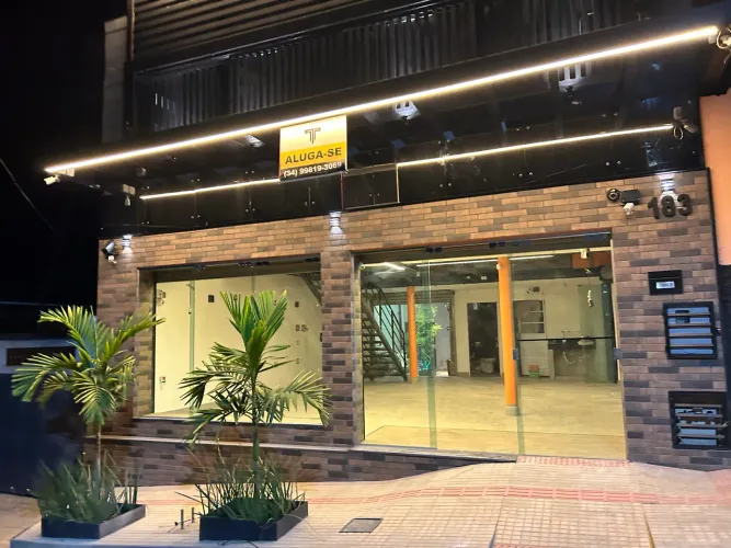 Cômodo comercial em Corinto MG alugo ou vendo