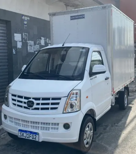 Effa V21 Pick-up CS 1.3 16V 2P 2024