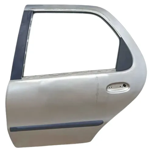 Porta Traseira Esquerda Fiat Palio 2003