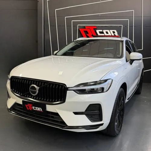 Volvo XC 90 T-8 Ultra 2.0 AWD (híbrido) 2023