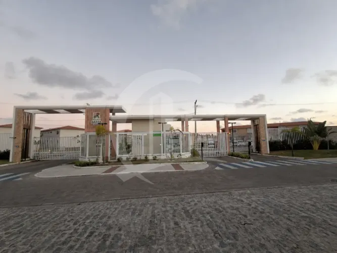 Apartamento Mobiliado na Barra dos Coqueiros | 2 Quartos com Suíte