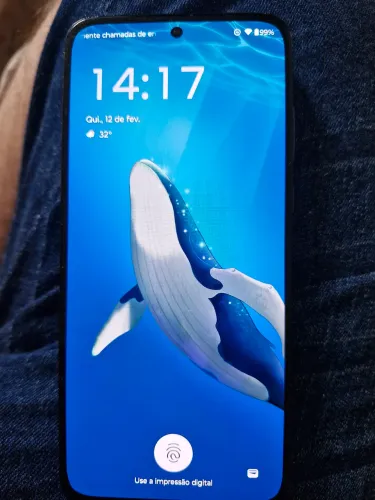 Vendo celular moto edge 30 neo 8 gigas ram 256 gigas interna 