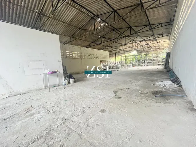 Galpão com 700 m², à venda no Ibura, Recife/PE