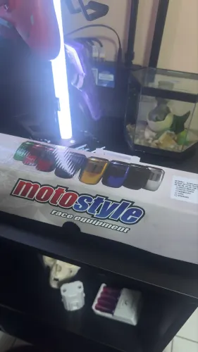 Slider Eixo Traseiro Zx6r 09 a 26