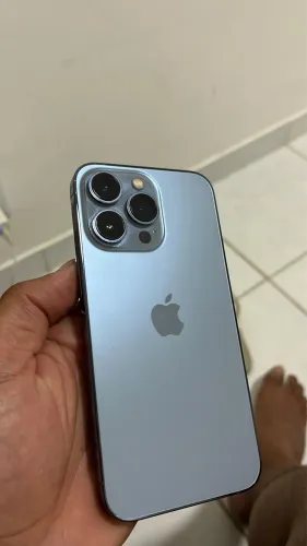 iPhone 13 Pro