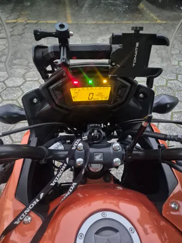 CB500X 2019 - Aceito troca maior valor