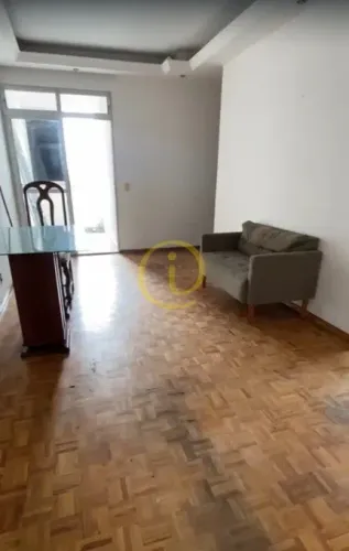 Apartamento para Aluguel no Ouro Preto, BH