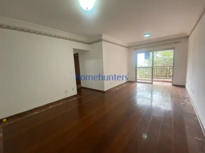 Apartamento para locação, São Bernardo, Campinas, SP 102m
