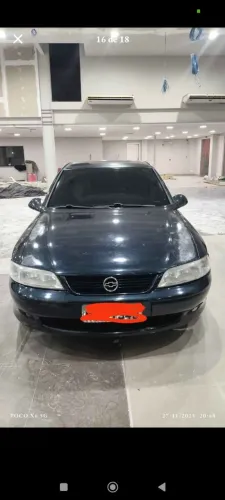Chevrolet Vectra GLS/expres.2.2/ 2.0 E 2.0 CD 8V 2000