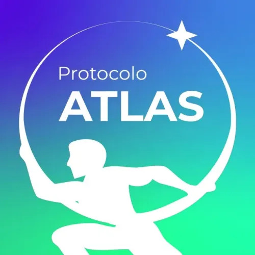 Protocolo Atlas - Consultoria Fitness Online