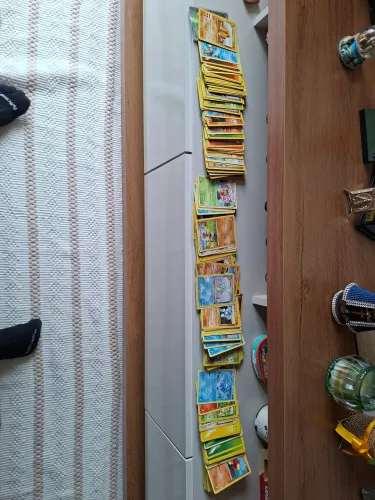 cartas Pokemon