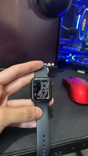 Apple Watch SE 2