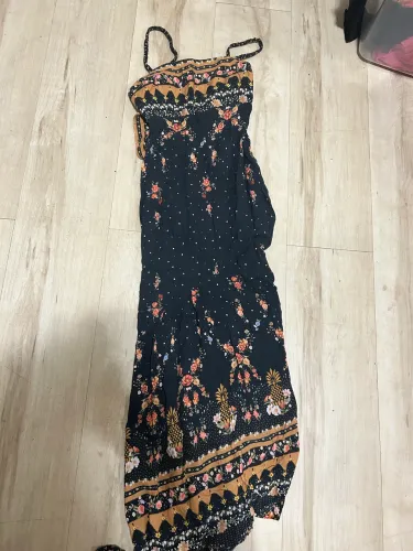 lote de roupas