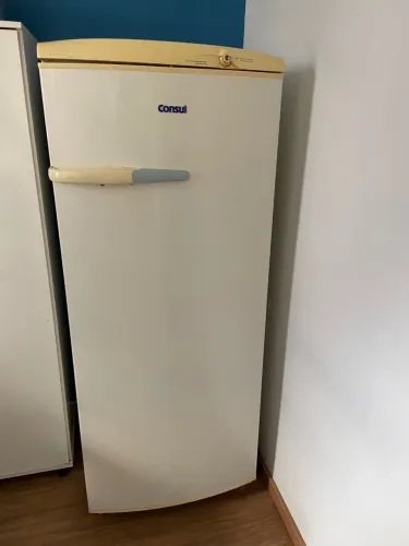 Geladeira Cônsul 