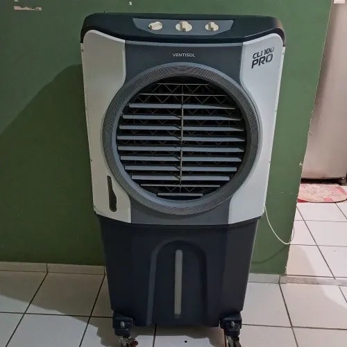 Climatizador VENTISOL 100L