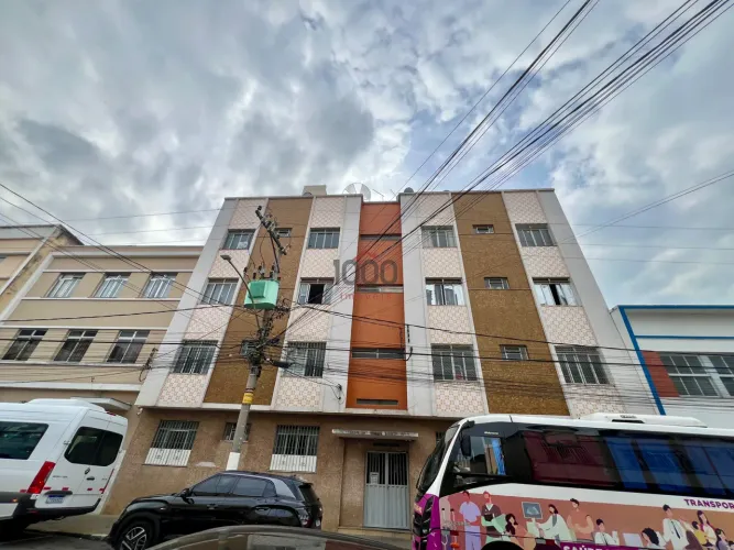 Apartamento 3 quartos - Santa Helena