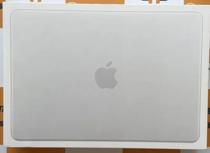 Macbook Neo 256GB 8Gb Branco Silver Prata Lacrado