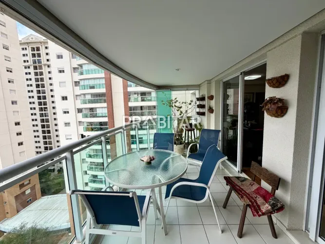 Apartamento padrão à Venda, Vila Leopoldina, São Paulo, SP