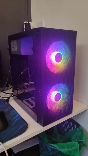 PC + i5 3°+ 8 ram+ windows 11+ word, Excel e PowerPoint