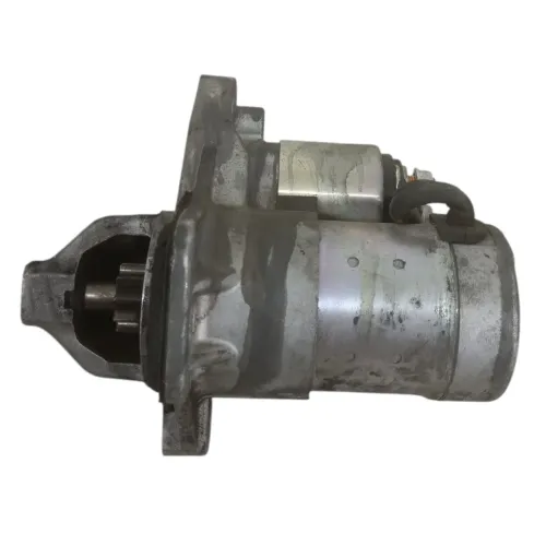 Motor Arranque Partida Nissan Kicks 1.6 2019 10 Dentes 12v