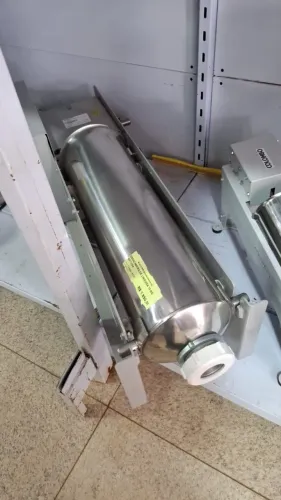 ESACADEIRA DE LINGUIÇA 10KG METVISA