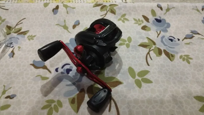 CARRETILHA MONTANA 10000
