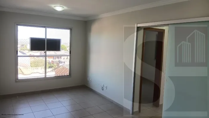 Apartamento para Venda em Uberlândia, Presidente Roosevelt, 2 dormitórios, 1 banheiro, 1 v