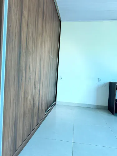 Apartamento Solteiro Redenção 