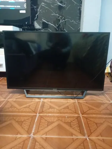 TV SONY