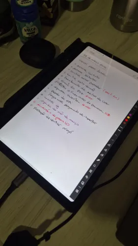 Tab S6 lite 2024