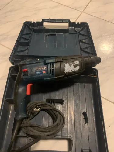 FURADEIRA DE IMPACTO BOSCH