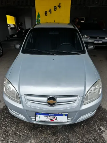 Chevrolet Celta Life/ LS 1.0 MPFI 8V Flexpower 5P 2007