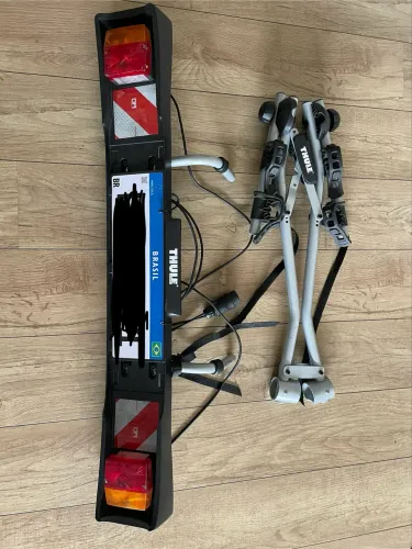 Transbike Thule Xpress 970