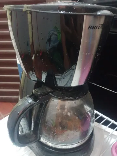 Cafeteira CP30 Britânia