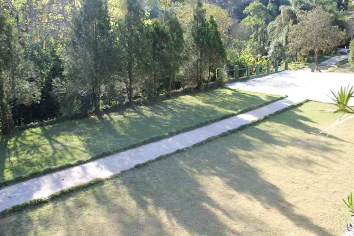 Terreno à venda, 1.170m² por R$ 569.000 - Cidade Edson - Suzano/SP