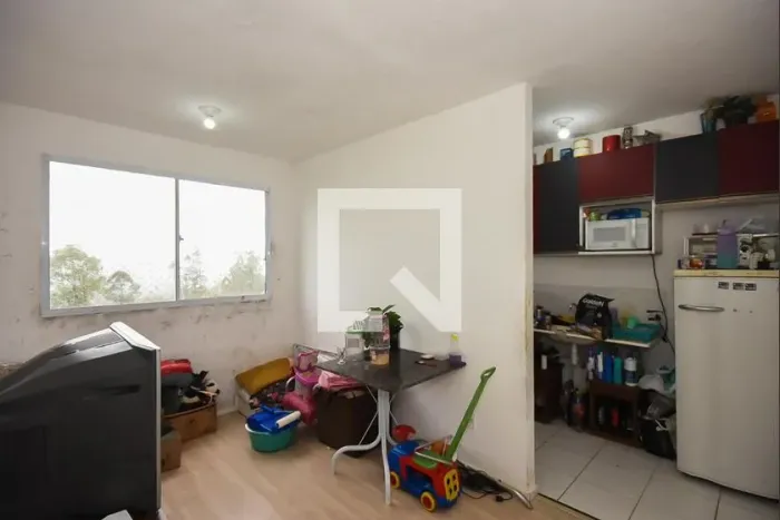 Apartamento à Venda - Bussocaba, 2 Quartos, 41 m2