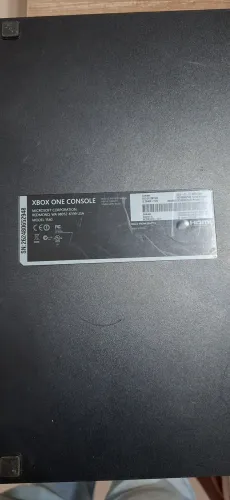 Xbox One