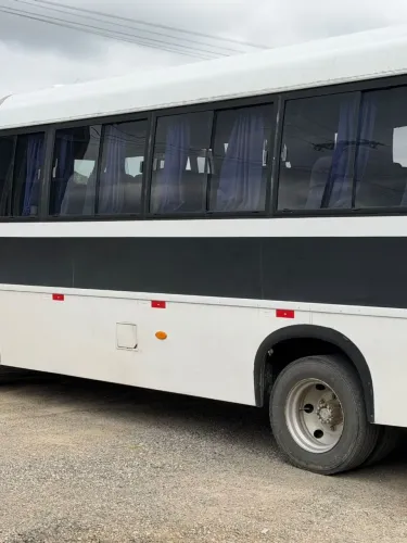Micro onibus