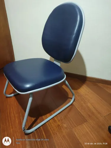 Cadeira escritório 