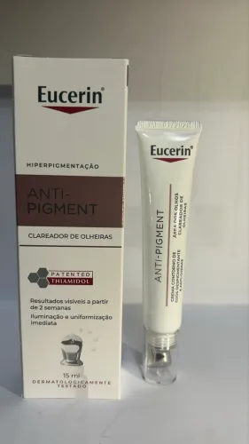 Clareador de Olheiras Eucerin