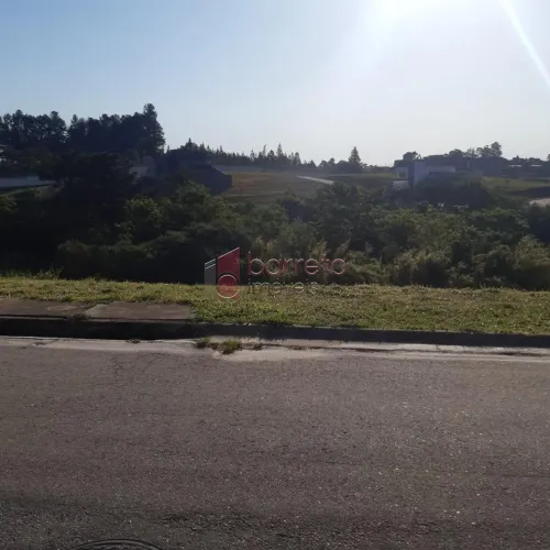 Terreno para venda Bella Vitta Jardim Corrupira Jundiaí