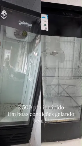 Chegue precinho ! 