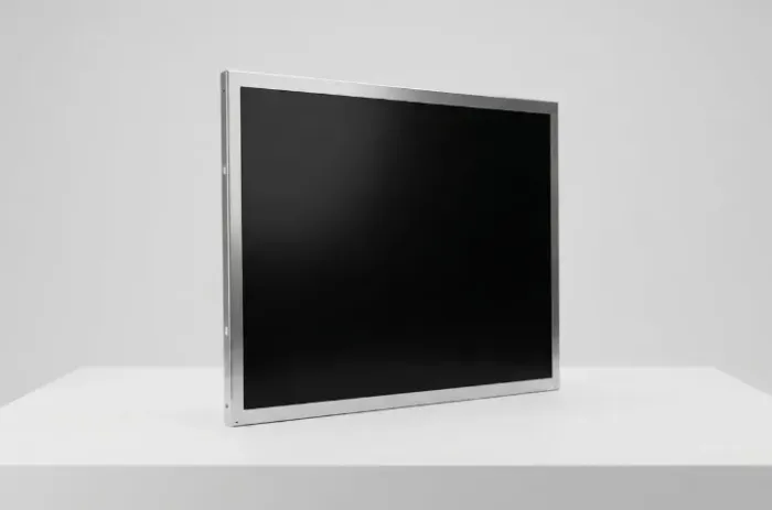Display Tela LCD 15 Pol NCR 497-0465227 / 497-0474377 Original (usado)