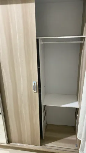 Guarda roupa