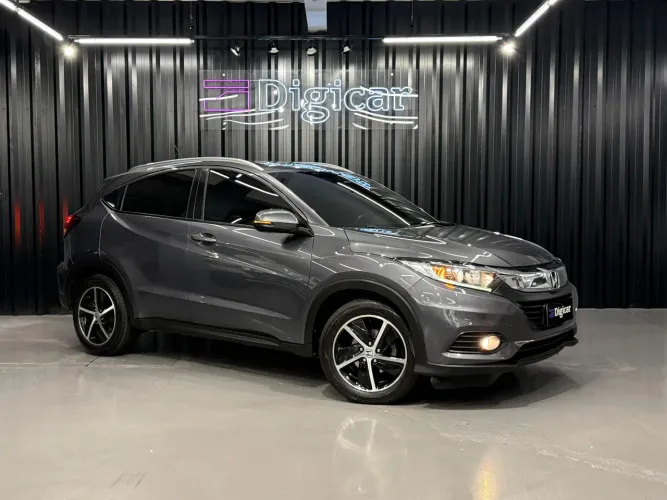 Honda HR-V EX 1.8 Flexone 16V 5P Aut. 2020