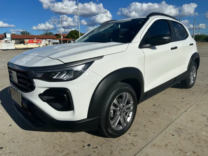 Fiat Pulse Drive 1.3 8V Flex Mec. 2025