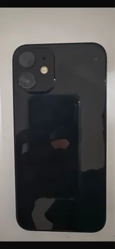 IPHONE 12 MINI 64GB PRETO
