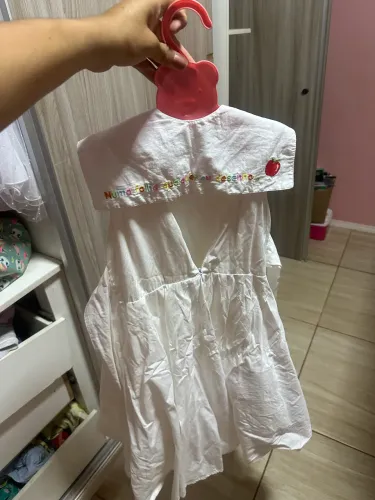 Vendo vestido de formatura