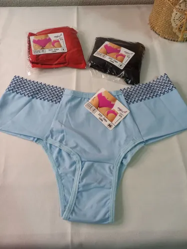 Moda íntima
